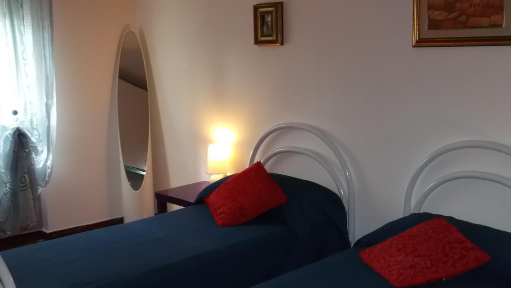 Solimarina Alghero Eksteriør billede
